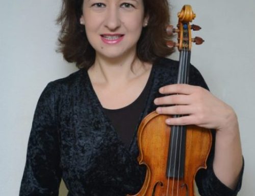 Мастерклас др ум. Марије Мисите, 23. фебруар 2026.